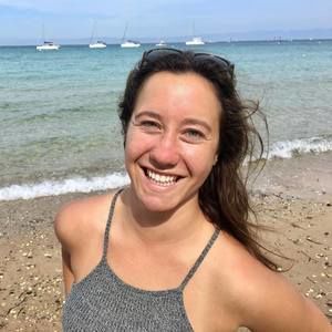 Meet your Posher, Kendra